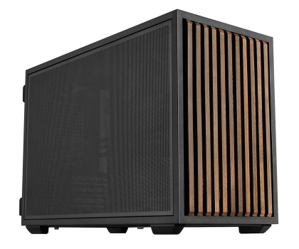 Obudowa Lian Li DAN Cases B4 Wood Edition